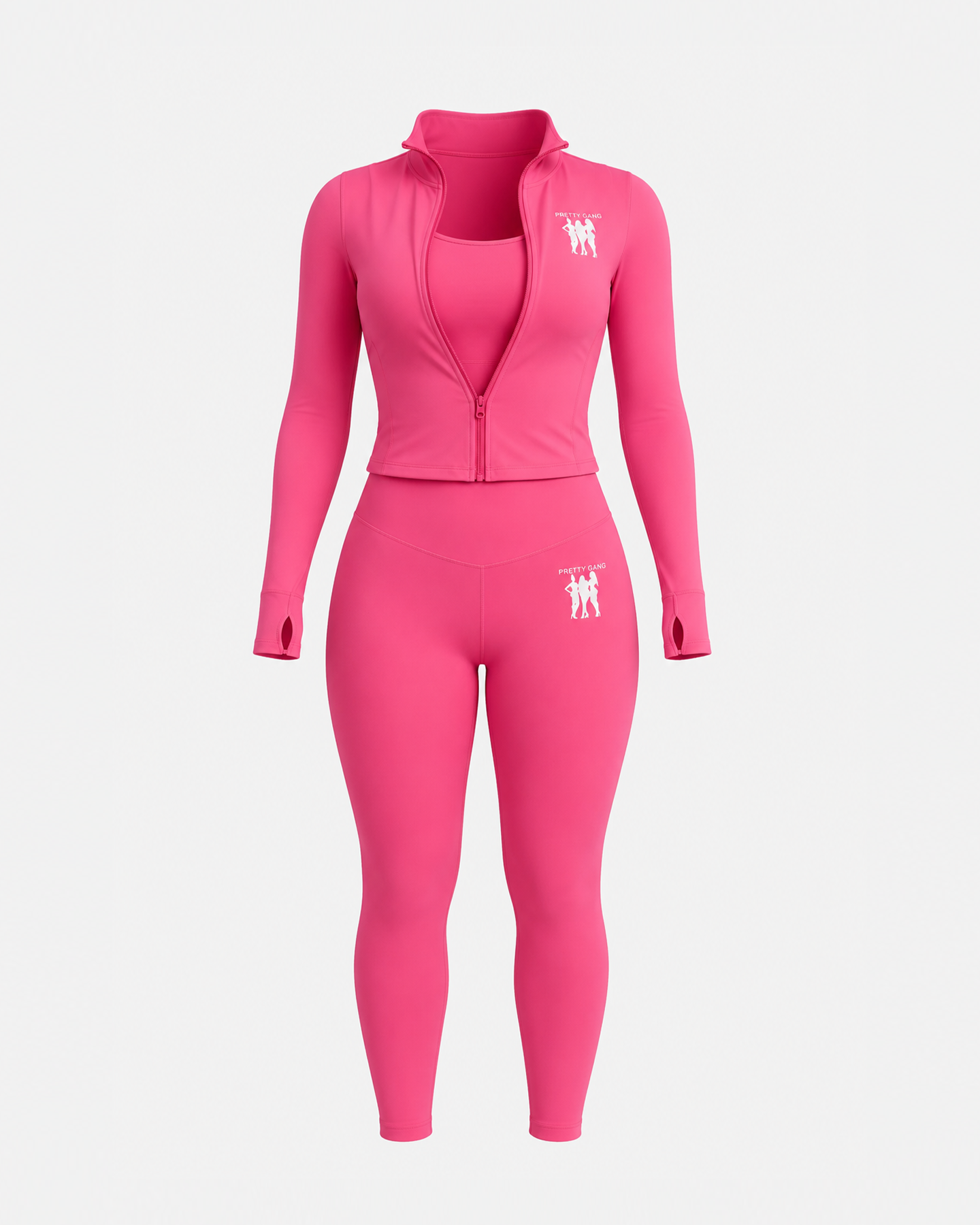 3-Piece Set